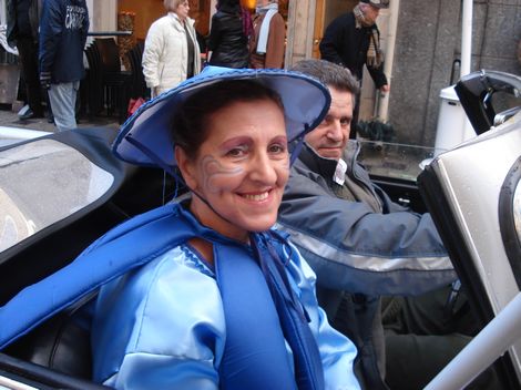 Ingrandisci la foto